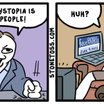 alex jones 1984 comic