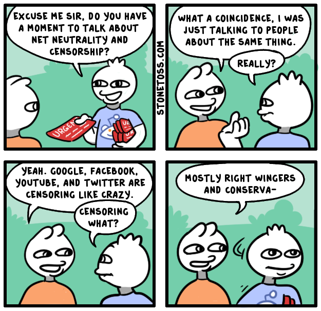 When domain registrars can seize your website name, a slightly higher internet bill doesn't seem that bad. 