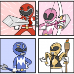 white-power-ranger-comic