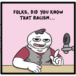 youtube centrist comic