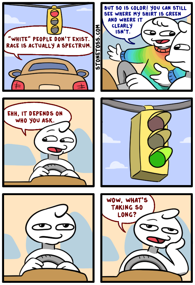 They jury is still out on Italians though :P