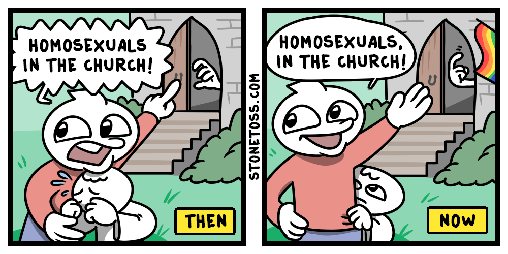 It's been tried before.