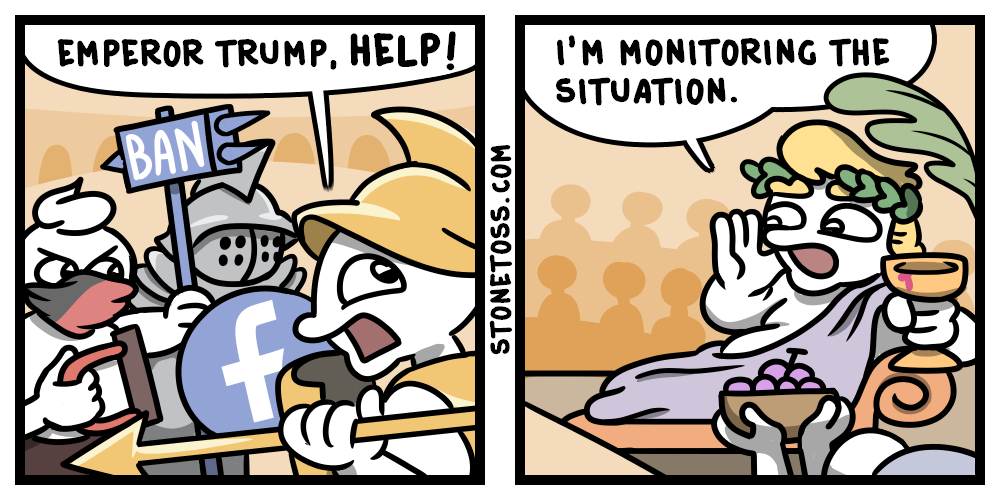 Yeah, I'll "monitor" my re-election vote for you real good, buddy,