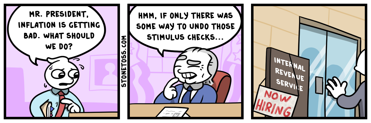 Forever wars ain't gonna fund themselves.