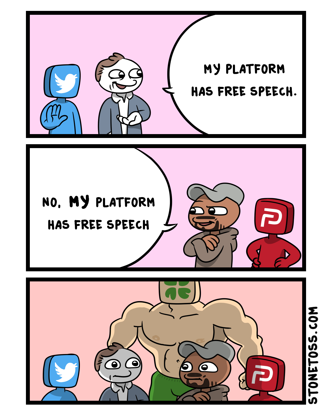 twitter-parler-and-4chan-stonetoss-comic