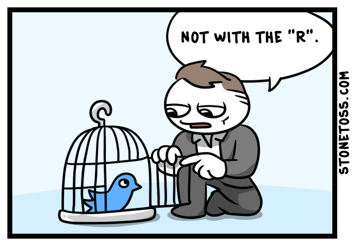 Don't look a gift unicorn in the mouth.