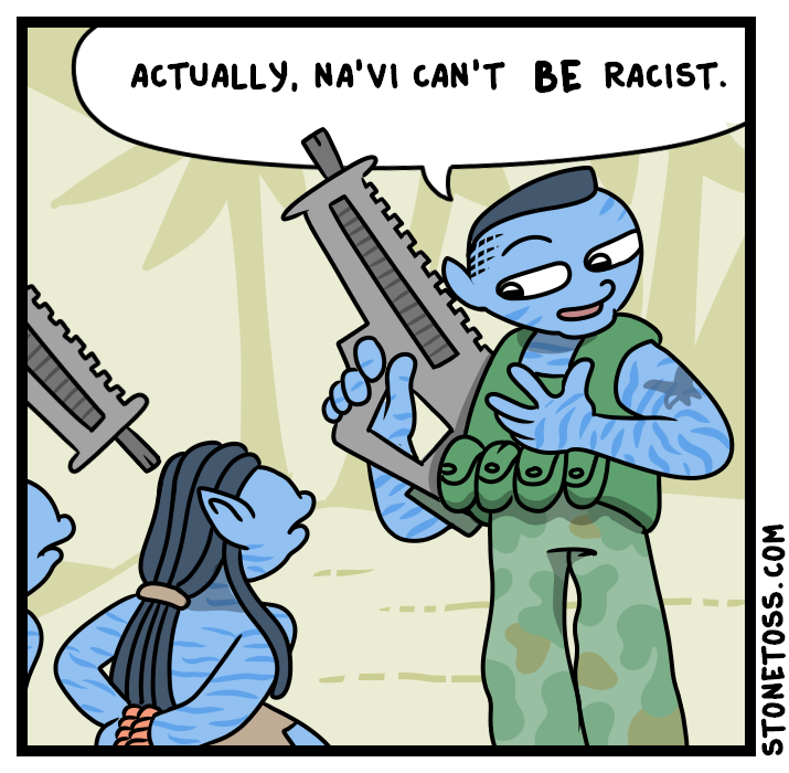 avatar-navi-stonetoss-comic