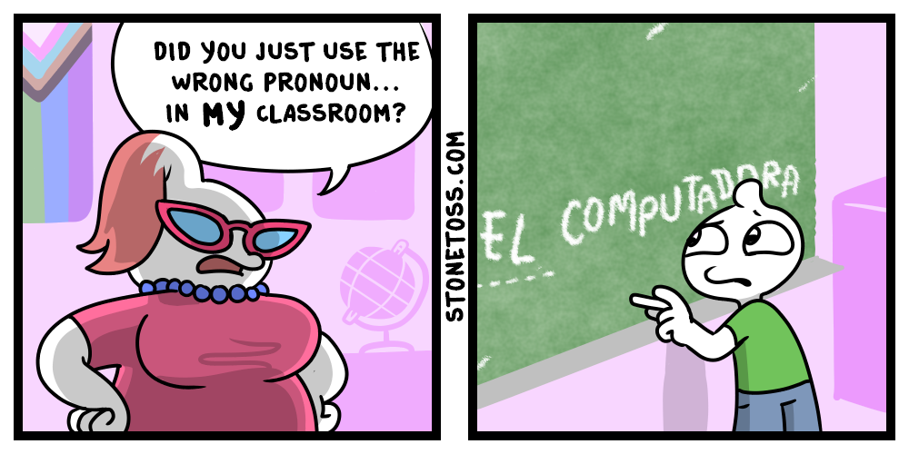 What's "black" in spanish?