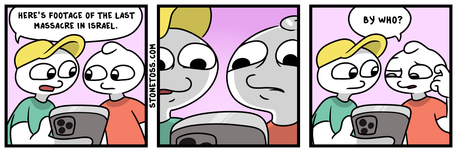 israel-conflict-stonetoss-comic