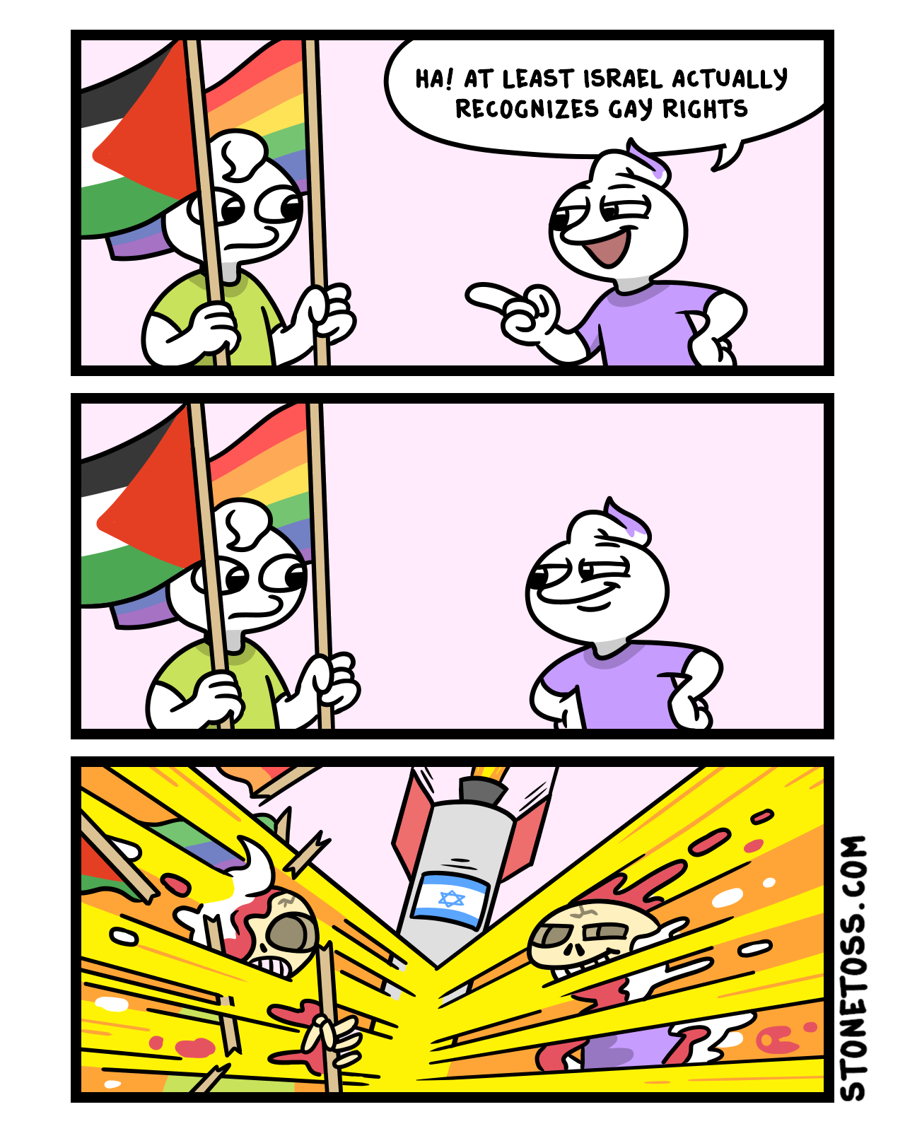 palestine-gay-rights-stonetoss-comic