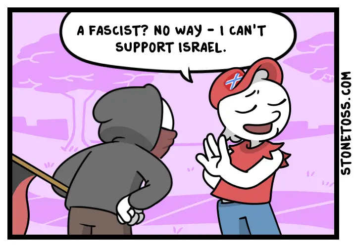 israel-authoritarian-stonetoss-comic