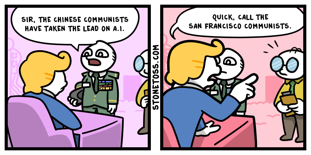 chinese-ai-stonetoss-comic