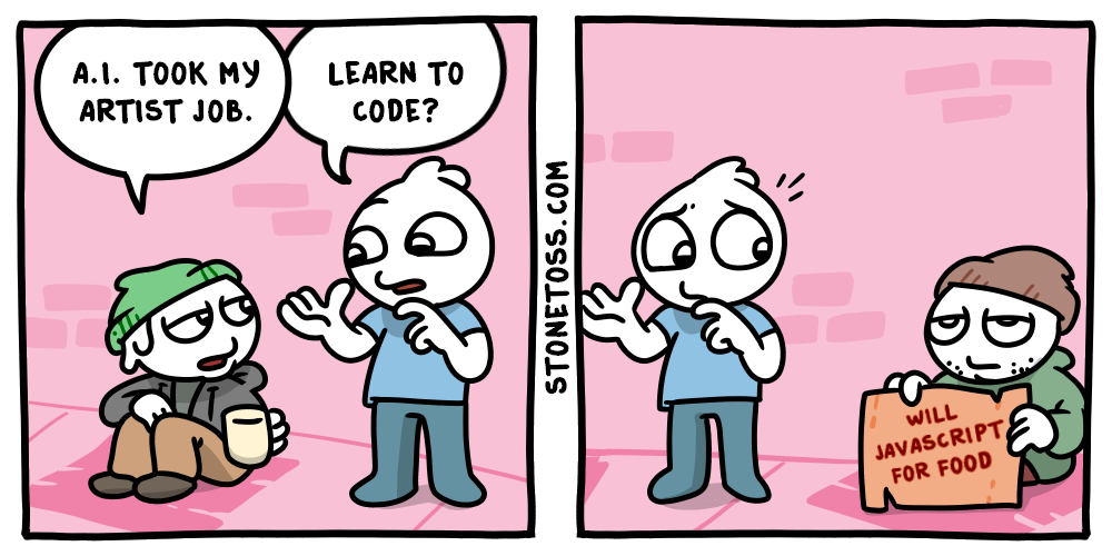 ai-labor-stonetoss-comic
