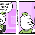 41-percent-joke-stonetoss-comic