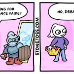 knight-debate-stonetoss-comic