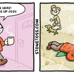 autumn-dress-stonetoss-comic
